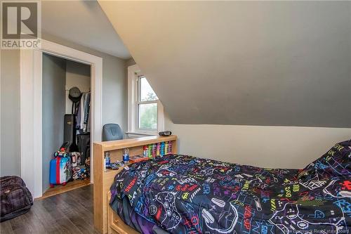 129 Old Post Road, Petitcodiac, NB - Indoor Photo Showing Bedroom