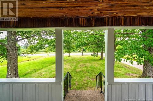 129 Old Post Road, Petitcodiac, NB - Outdoor