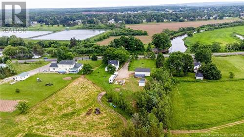 129 Old Post Road, Petitcodiac, NB - Outdoor With View