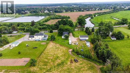 129 Old Post Road, Petitcodiac, NB - Outdoor With View