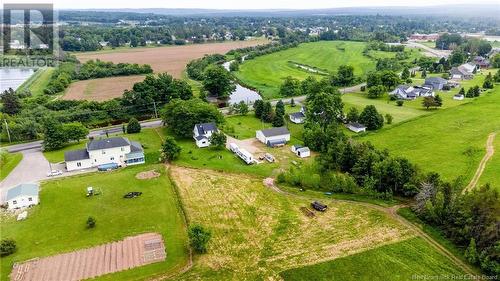 129 Old Post Road, Petitcodiac, NB - Outdoor With View