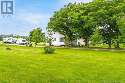 129 Old Post Road, Petitcodiac, NB - Outdoor With View