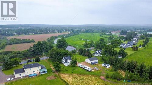 129 Old Post Road, Petitcodiac, NB - Outdoor With View