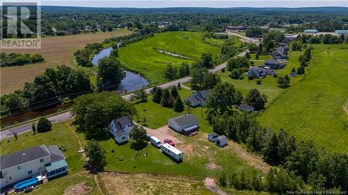 129 Old Post Road, Petitcodiac, NB - Outdoor With View