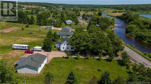 129 Old Post Road, Petitcodiac, NB - Outdoor With View