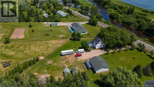 129 Old Post Road, Petitcodiac, NB - Outdoor With View