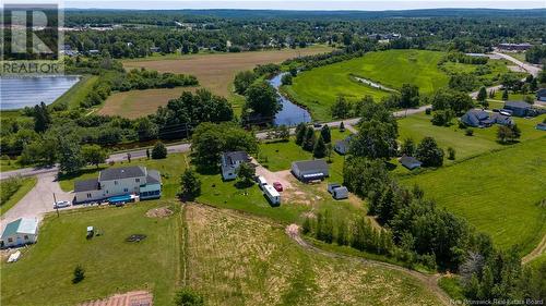 129 Old Post Road, Petitcodiac, NB - Outdoor With View