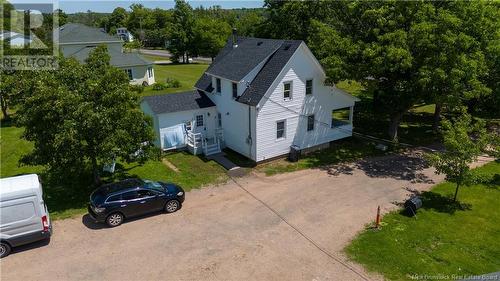 129 Old Post Road, Petitcodiac, NB - Outdoor