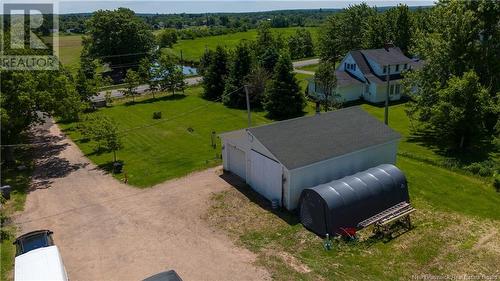 129 Old Post Road, Petitcodiac, NB - Outdoor With View