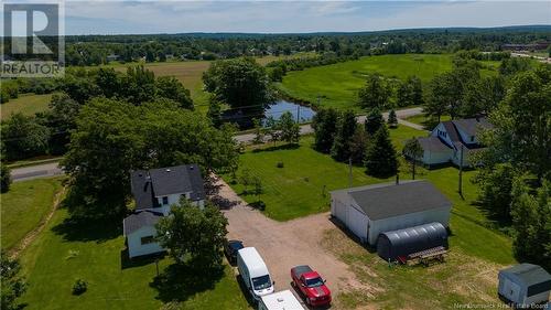 129 Old Post Road, Petitcodiac, NB - Outdoor With View