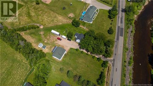 129 Old Post Road, Petitcodiac, NB - Outdoor With View