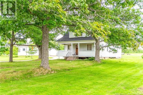 129 Old Post Road, Petitcodiac, NB - Outdoor