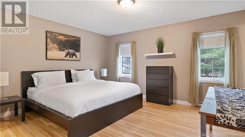 44 Elsie Crescent, Moncton, NB - Indoor Photo Showing Bedroom