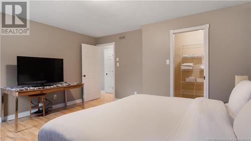 44 Elsie Crescent, Moncton, NB - Indoor Photo Showing Bedroom