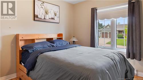 44 Elsie Crescent, Moncton, NB - Indoor Photo Showing Bedroom