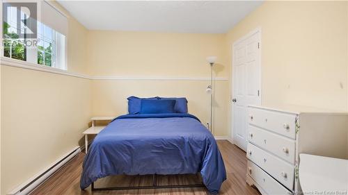 44 Elsie Crescent, Moncton, NB - Indoor Photo Showing Bedroom