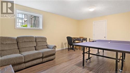 44 Elsie Crescent, Moncton, NB - Indoor Photo Showing Other Room