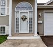 44 Elsie Crescent, Moncton, NB  - Outdoor With Facade 