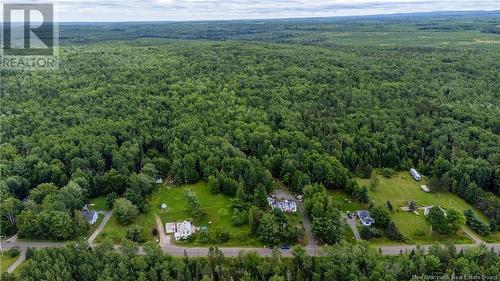 Lot Sanatorium Road, Salisbury, NB 