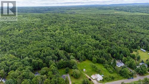 Lot Sanatorium Road, Salisbury, NB 