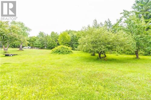 Lot Sanatorium Road, Salisbury, NB 