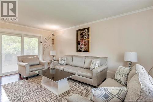 3 Pine, Salisbury, NB - Indoor Photo Showing Living Room