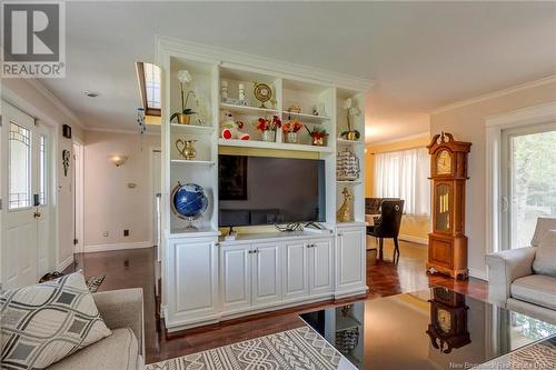 3 Pine, Salisbury, NB - Indoor Photo Showing Living Room