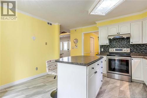 3 Pine, Salisbury, NB - Indoor Photo Showing Kitchen