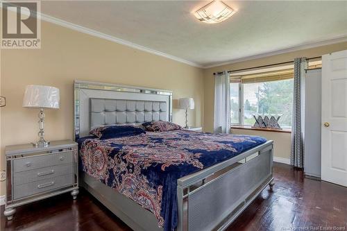 3 Pine, Salisbury, NB - Indoor Photo Showing Bedroom