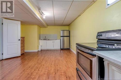 3 Pine, Salisbury, NB - Indoor Photo Showing Kitchen