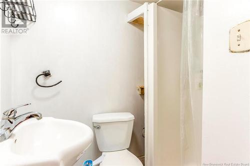 3 Pine, Salisbury, NB - Indoor Photo Showing Bathroom