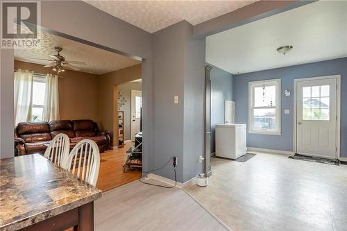 487 La Vallee, Memramcook, NB - Indoor Photo Showing Dining Room