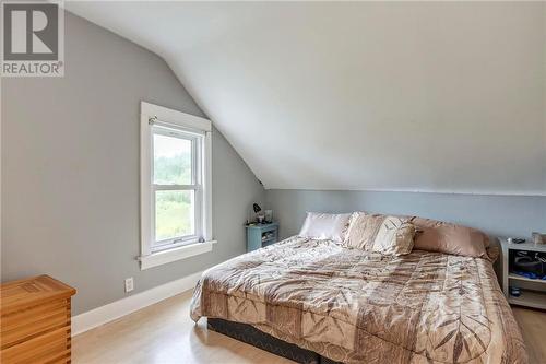 487 La Vallee, Memramcook, NB - Indoor Photo Showing Bedroom