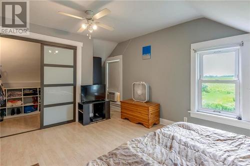 487 La Vallee, Memramcook, NB - Indoor Photo Showing Bedroom