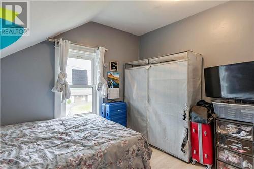 487 La Vallee, Memramcook, NB - Indoor Photo Showing Bedroom