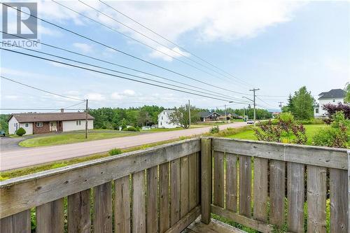 487 La Vallee, Memramcook, NB - Outdoor