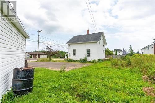 487 La Vallee, Memramcook, NB - Outdoor With Exterior