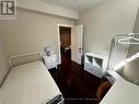 181 Norton Avenue, Toronto, ON  - Indoor Photo Showing Bedroom 