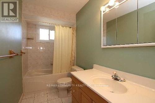 73 Fred Varley Drive, Markham, ON - Indoor Photo Showing Bathroom