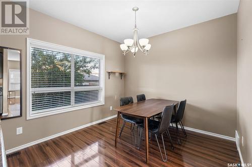 344 Willowgrove Lane, Saskatoon, SK - Indoor Photo Showing Dining Room