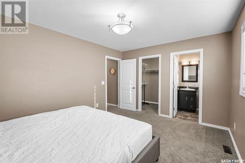 344 Willowgrove Lane, Saskatoon, SK - Indoor Photo Showing Bedroom