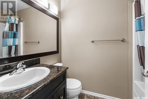 344 Willowgrove Lane, Saskatoon, SK - Indoor Photo Showing Bathroom