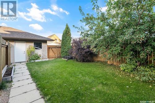 344 Willowgrove Lane, Saskatoon, SK - Outdoor