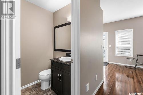 344 Willowgrove Lane, Saskatoon, SK - Indoor Photo Showing Bathroom