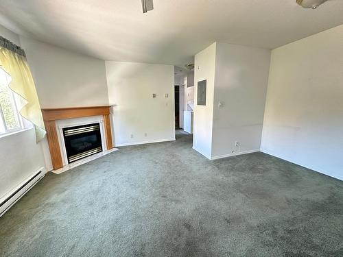 7140 4Th Street Unit# 309, Grand Forks, BC - Indoor With Fireplace