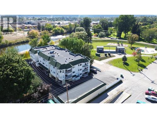 7140 4Th Street Unit# 309, Grand Forks, BC - Outdoor With View