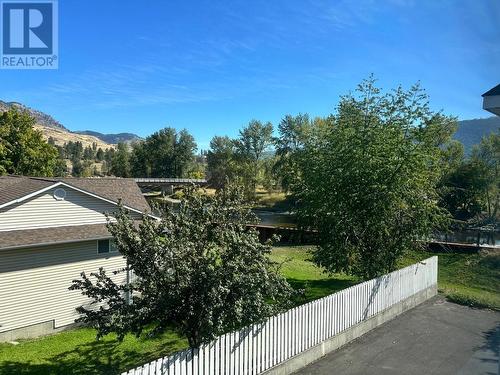 7140 4Th Street Unit# 309, Grand Forks, BC - Outdoor