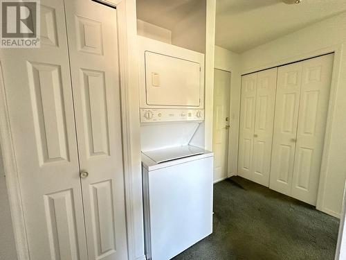 7140 4Th Street Unit# 309, Grand Forks, BC - Indoor Photo Showing Laundry Room