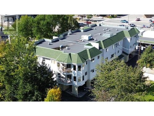 7140 4Th Street Unit# 309, Grand Forks, BC - Outdoor With View