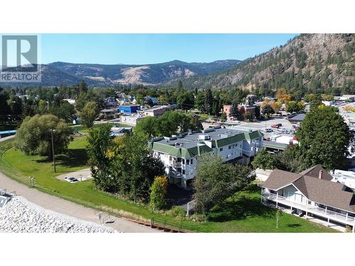 7140 4Th Street Unit# 309, Grand Forks, BC - Outdoor With View